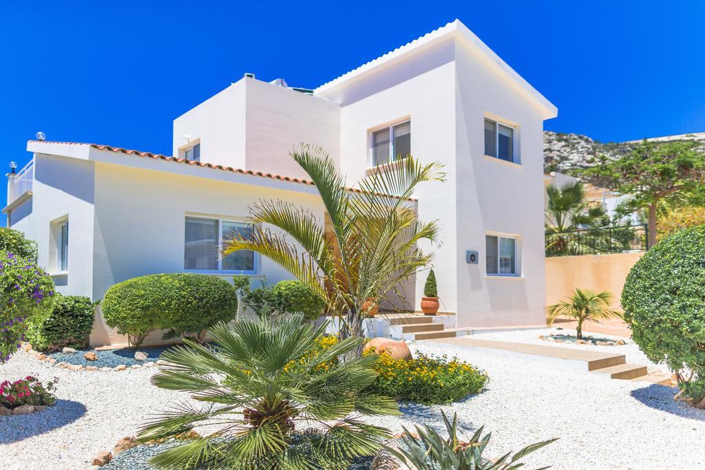 Villa Linda Pegeia Exterior foto