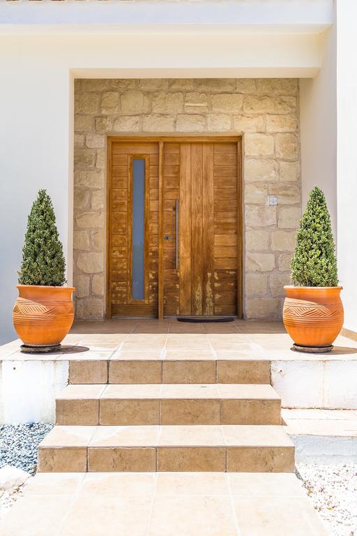 Villa Linda Pegeia Exterior foto